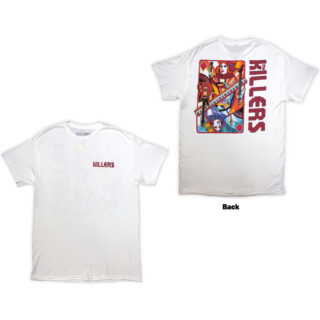 The Killers Unisex T-Shirt