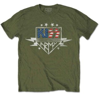 KISS Unisex T-Shirt