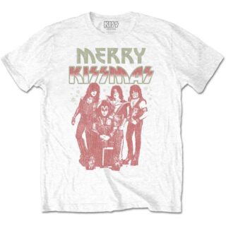 KISS Unisex T-Shirt