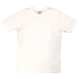 KISS Unisex T-Shirt