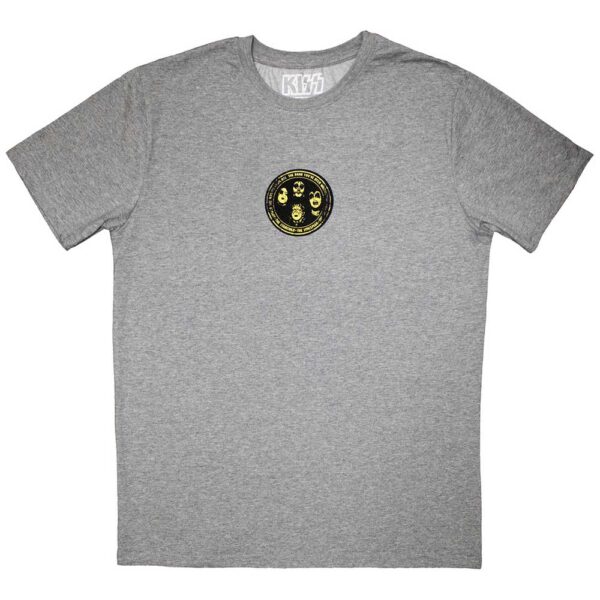 KISS Unisex T-Shirt