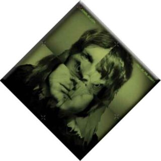 Kings of Leon Fridge Magnet