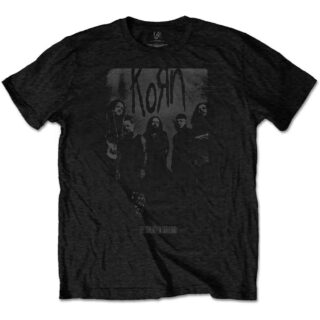 Korn Unisex T-Shirt