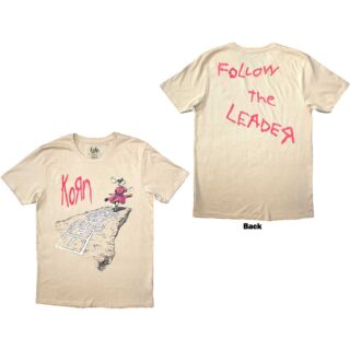 Korn Unisex T-Shirt