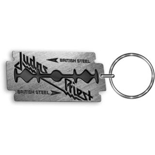 Judas Priest Keychain