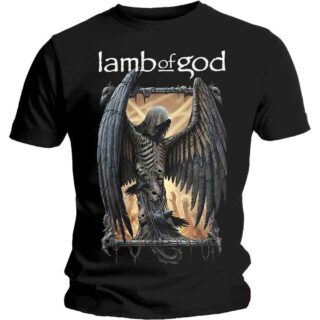 Lamb Of God Unisex T-Shirt