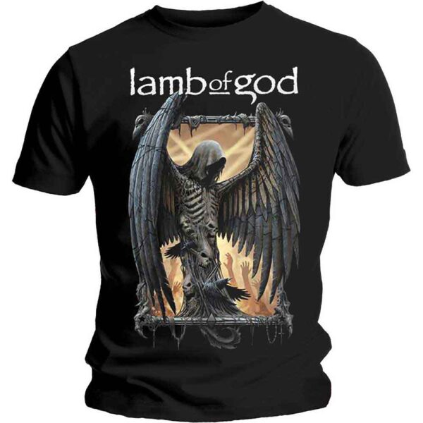 Lamb Of God Unisex T-Shirt