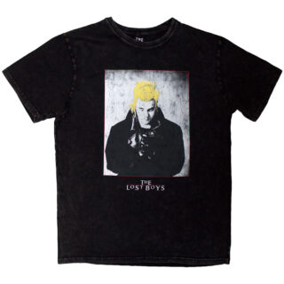 The Lost Boys Unisex Stone Wash T-Shirt