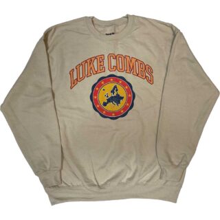 Luke Combs Unisex Sweatshirt