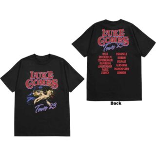 Luke Combs Unisex T-Shirt