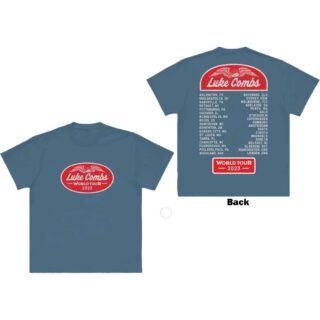 Luke Combs Unisex T-Shirt