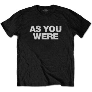 Liam Gallagher Unisex T-Shirt