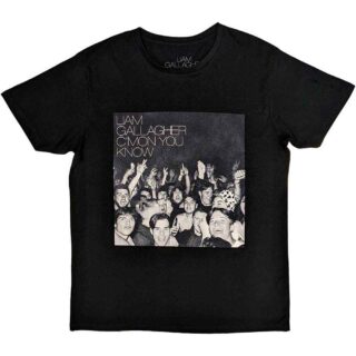 Liam Gallagher Unisex T-Shirt