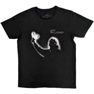Liam Gallagher Unisex T-Shirt