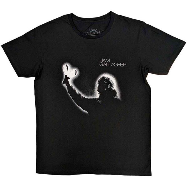 Liam Gallagher Unisex T-Shirt
