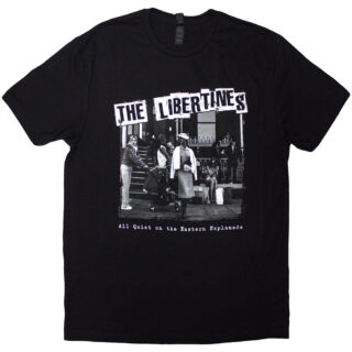 The Libertines Unisex T-Shirt