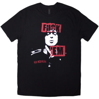 The Libertines Unisex T-Shirt