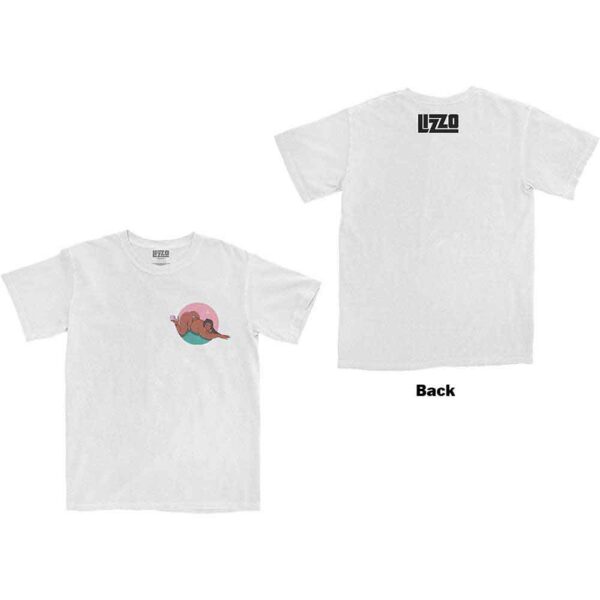 Lizzo Unisex T-Shirt