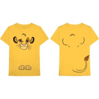 Disney Unisex T-Shirt