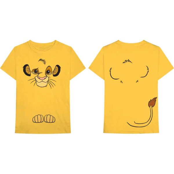 Disney Unisex T-Shirt