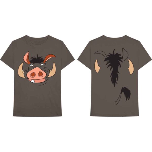 Disney Unisex T-Shirt