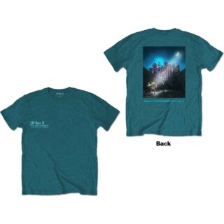 Lil Nas X Unisex T-Shirt