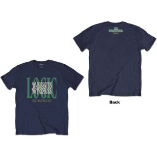 Logic Unisex T-Shirt