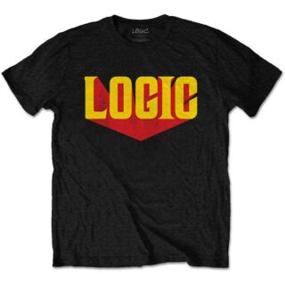 Logic Unisex T-Shirt