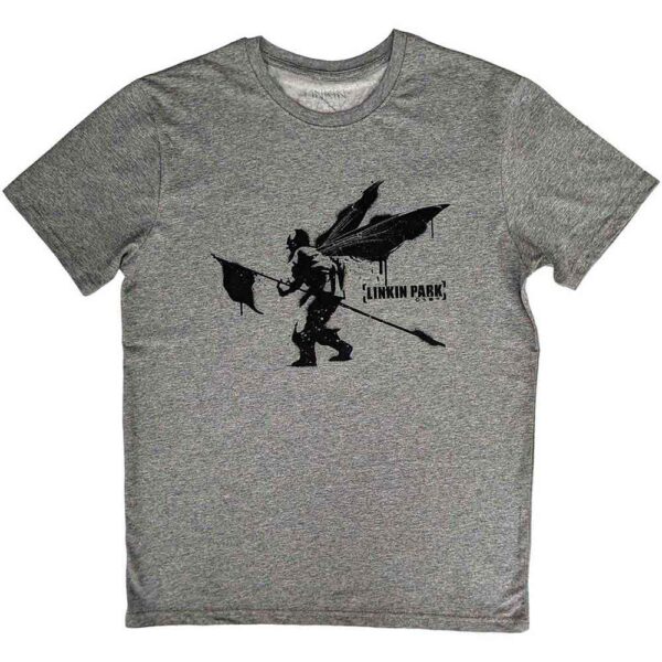 Linkin Park Unisex T-Shirt