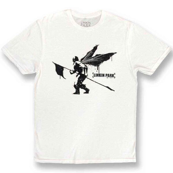 Linkin Park Unisex T-Shirt