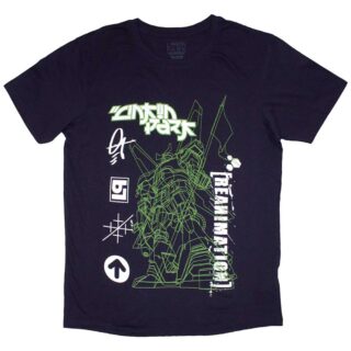 Linkin Park Unisex T-Shirt
