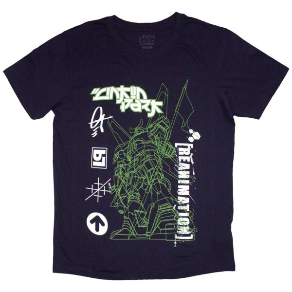 Linkin Park Unisex T-Shirt