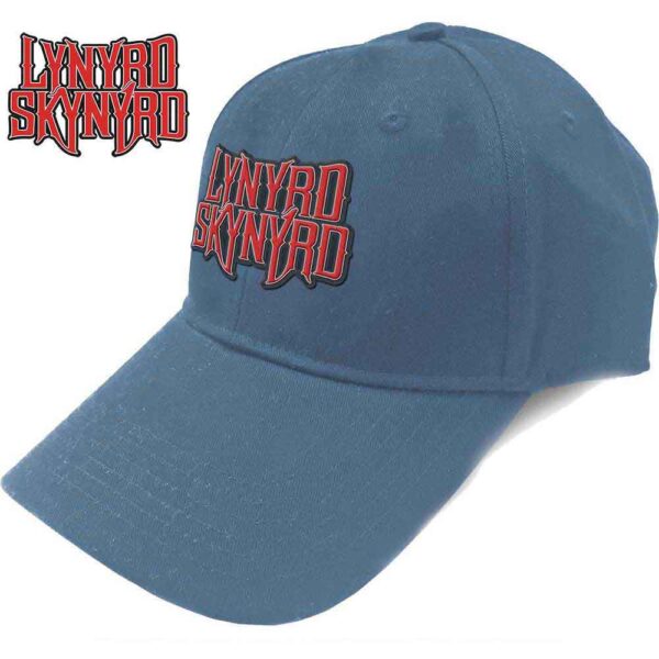 Lynyrd Skynyrd Unisex Baseball Cap