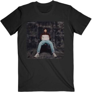 Louis Tomlinson Unisex T-Shirt