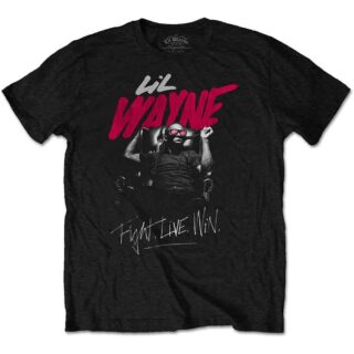 Lil Wayne Unisex T-Shirt