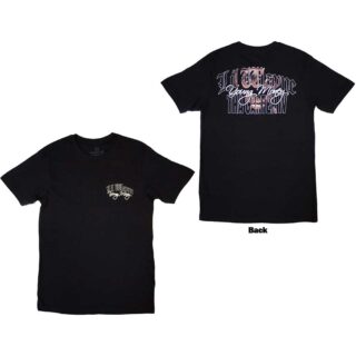 Lil Wayne Unisex T-Shirt