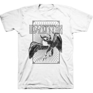 Led Zeppelin Unisex T-Shirt