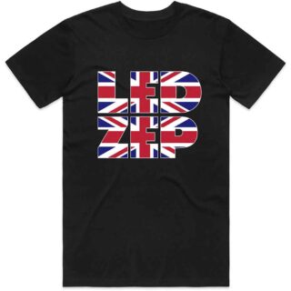Led Zeppelin Unisex T-Shirt
