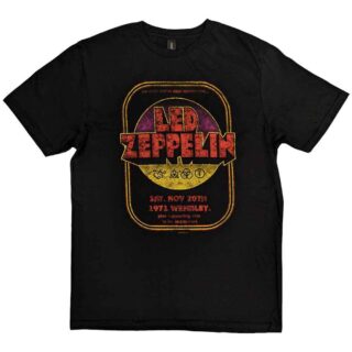 Led Zeppelin Unisex T-Shirt