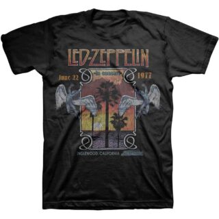 Led Zeppelin Unisex T-Shirt