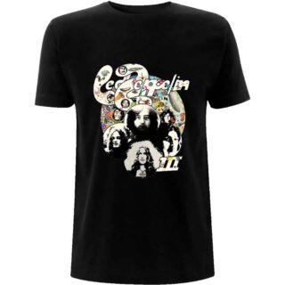 Led Zeppelin Unisex T-Shirt