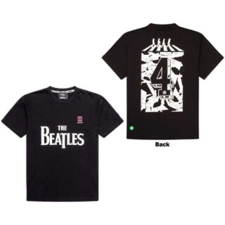 The Beatles Unisex T-Shirt