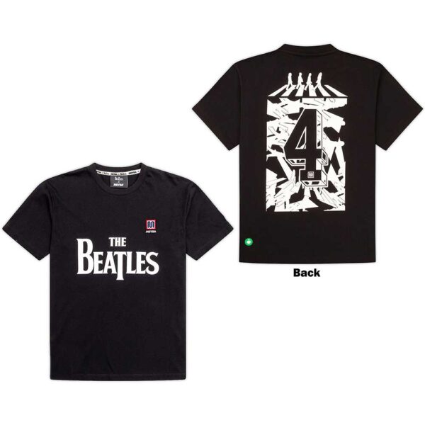 The Beatles Unisex T-Shirt