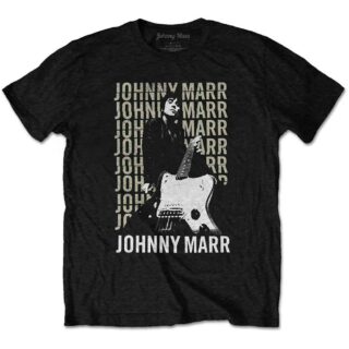Johnny Marr Unisex T-Shirt