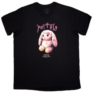 Melanie Martinez Unisex T-Shirt