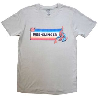 Marvel Comics Unisex T-Shirt