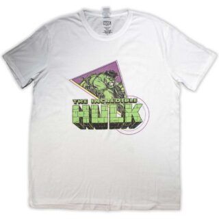 Marvel Comics Unisex T-Shirt