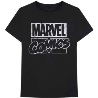 Marvel Comics Unisex T-Shirt