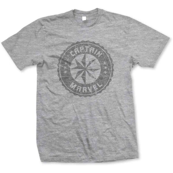 Marvel Comics Unisex T-Shirt