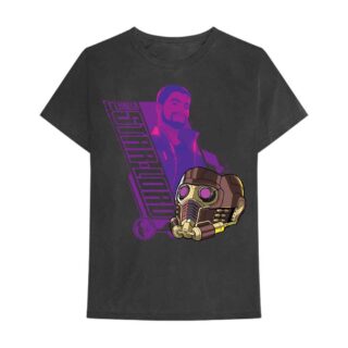 Marvel Comics Unisex T-Shirt